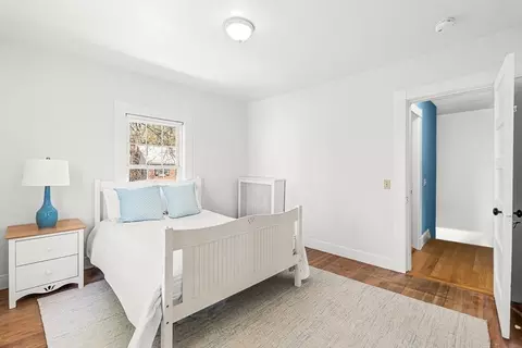 Bedroom - 21 Howe St, Wellesley, MA 02482 photo 2 of 3