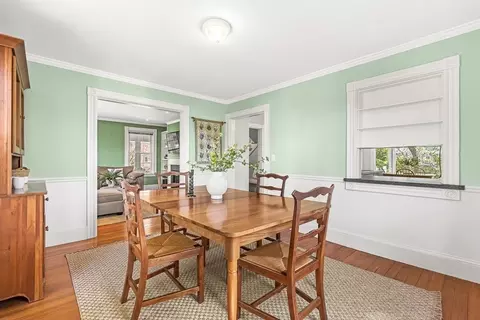 Dining - 21 Howe St, Wellesley, MA 02482 photo 2 of 3