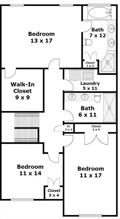 Floorplan - 13 Junction Ln #13, Hamilton, MA 01982 photo 3 of 3