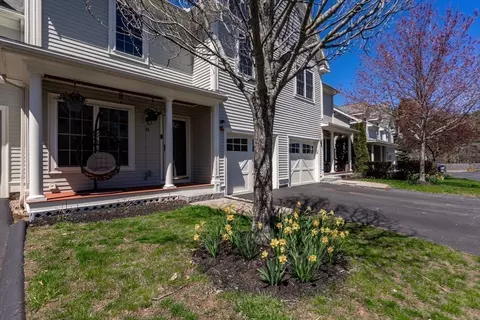 Exterior - 13 Junction Ln #13, Hamilton, MA 01982 photo 1 of 4