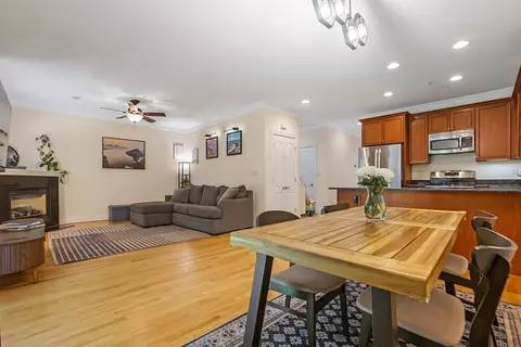 Dining - 13 Junction Ln #13, Hamilton, MA 01982 photo 1 of 2