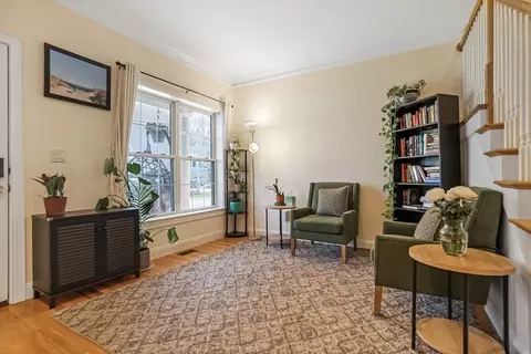 Entry Way - 13 Junction Ln #13, Hamilton, MA 01982 photo 1 of 2