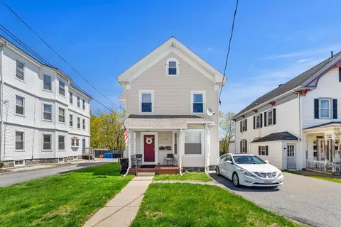 659 Washington St, Whitman, MA 02382