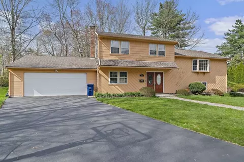 Exterior - 84 Poulos Rd, Braintree, MA 02184 photo 1 of 3