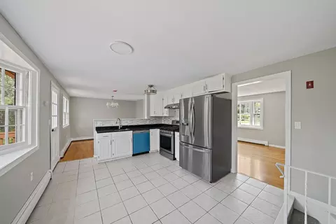 Kitchen - 84 Poulos Rd, Braintree, MA 02184 photo 1 of 3