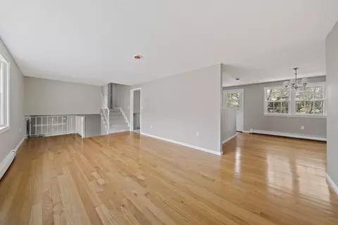 Living - 84 Poulos Rd, Braintree, MA 02184 photo 5 of 8