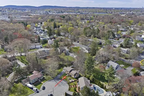 View/Area - 84 Poulos Rd, Braintree, MA 02184 photo 3 of 4