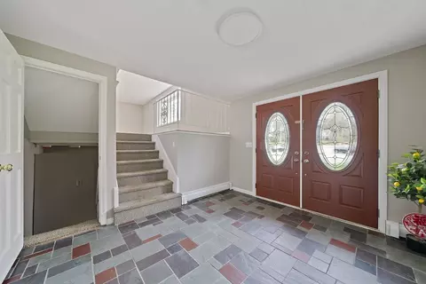Entry Way - 84 Poulos Rd, Braintree, MA 02184 photo 2 of 2