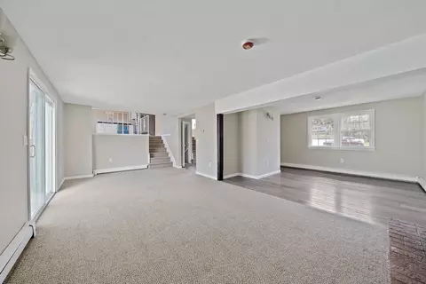 Living - 84 Poulos Rd, Braintree, MA 02184 photo 7 of 8