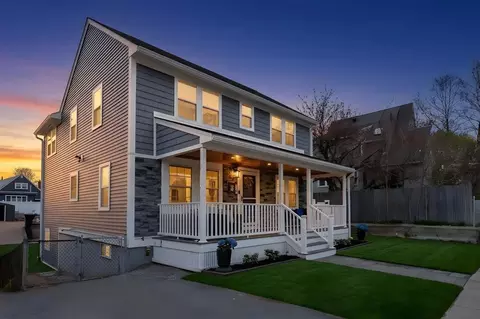 67 Billings St, Boston, MA 02132
