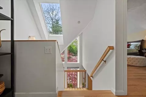 Entry Way - 8 Deer Path #8, Hudson, MA 01749 photo 3 of 3