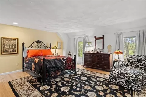 Bedroom - 8 Deer Path #8, Hudson, MA 01749 photo 1 of 4