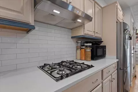 Kitchen - 8 Deer Path #8, Hudson, MA 01749 photo 1 of 2