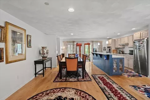 Dining - 8 Deer Path #8, Hudson, MA 01749 photo 2 of 2