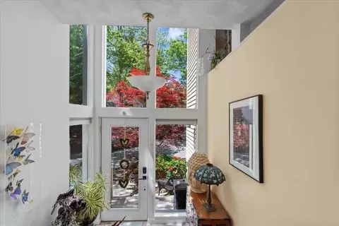 Entry Way - 8 Deer Path #8, Hudson, MA 01749 photo 1 of 3