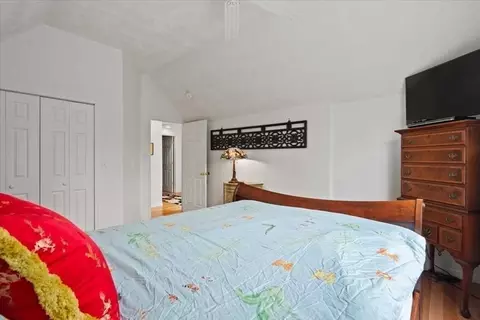 Bedroom - 8 Deer Path #8, Hudson, MA 01749 photo 4 of 4