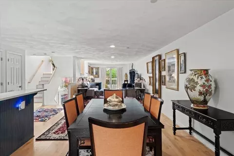 Dining - 8 Deer Path #8, Hudson, MA 01749 photo 1 of 2