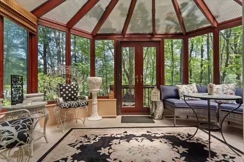 Exterior - 8 Deer Path #8, Hudson, MA 01749 photo 3 of 6