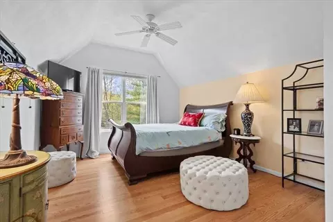 Bedroom - 8 Deer Path #8, Hudson, MA 01749 photo 3 of 4