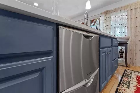 Kitchen - 8 Deer Path #8, Hudson, MA 01749 photo 2 of 2