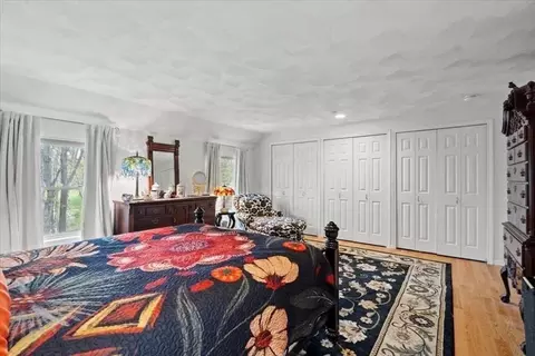 Bedroom - 8 Deer Path #8, Hudson, MA 01749 photo 2 of 4