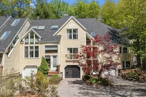 8 Deer Path #8, Hudson, MA 01749
