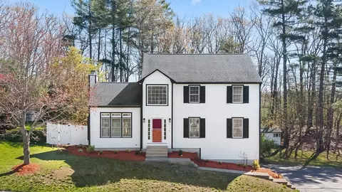 12 Thistle Hill Dr, Shrewsbury, MA 01545