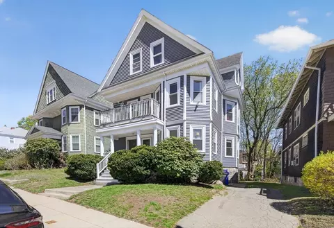 671-671 A Washington St, Boston, MA 02135
