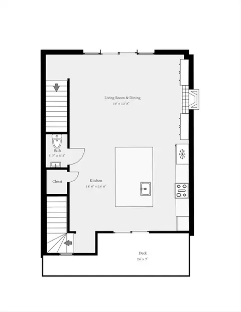 799 E 3rd St #2, Boston, MA 02127 photo 38