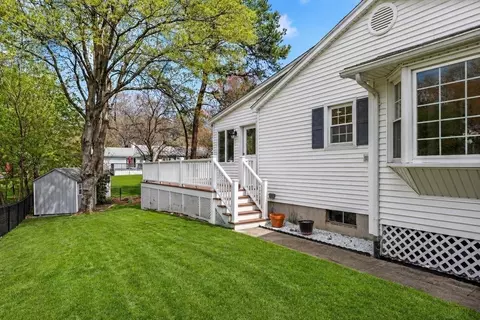93 Wyndward Rd, Longmeadow, MA 01106 photo 34