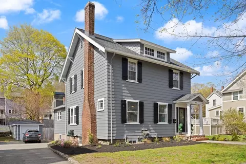 266 Melrose St, Melrose, MA 02176