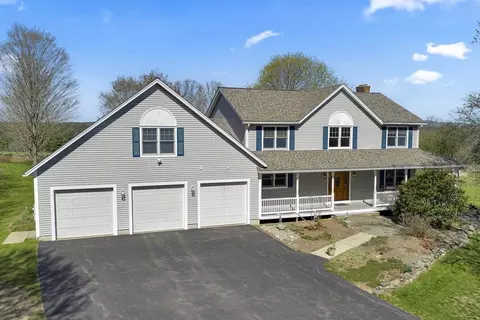 199 Prescott St, West Boylston, MA 01583