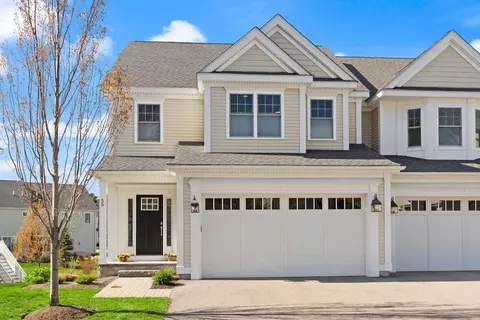 55 Oxbow Rd #55, Framingham, MA 01701