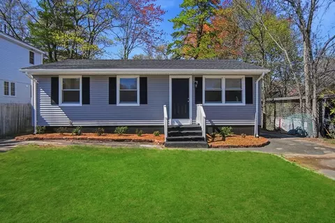 974 Wilbraham Rd, Springfield, MA 01109