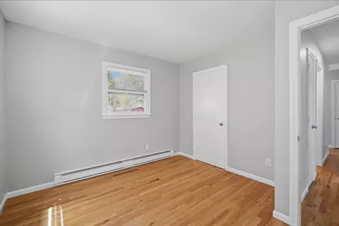 Bedroom - 974 Wilbraham Rd, Springfield, MA 01109 photo 5 of 5