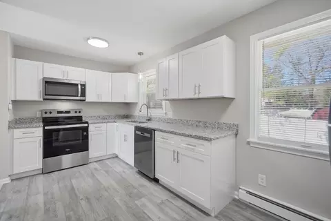 Kitchen - 974 Wilbraham Rd, Springfield, MA 01109 photo 2 of 3