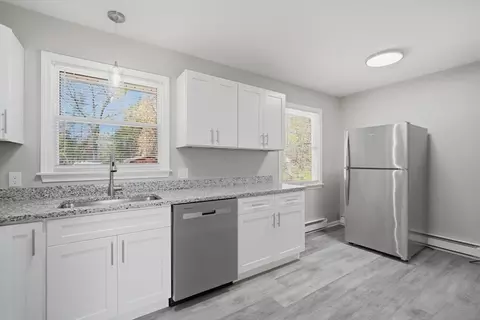 Kitchen - 974 Wilbraham Rd, Springfield, MA 01109 photo 3 of 3