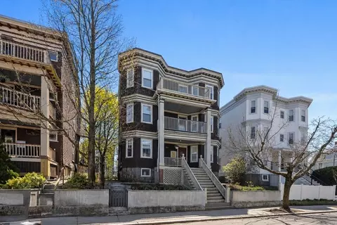 33 Rosemont #1, Boston, MA 02122