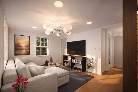 Living - 32 Lexington Dr, Beverly, MA 01915 photo 4 of 4