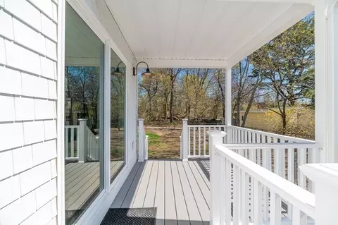 Exterior - 32 Lexington Dr, Beverly, MA 01915 photo 3 of 7