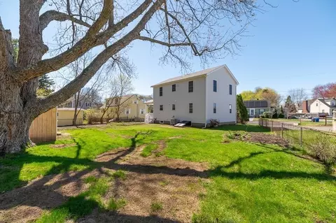 Exterior - 32 Lexington Dr, Beverly, MA 01915 photo 7 of 7