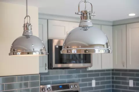 Kitchen - 32 Lexington Dr, Beverly, MA 01915 photo 5 of 5