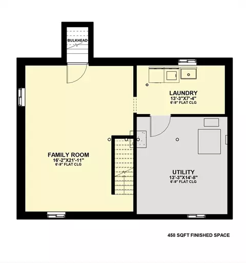 Floorplan - 32 Lexington Dr, Beverly, MA 01915 photo 3 of 3