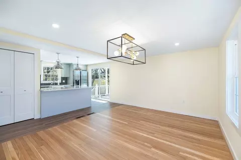 Dining - 32 Lexington Dr, Beverly, MA 01915 photo 1 of 2