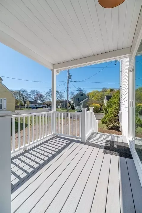 Exterior - 32 Lexington Dr, Beverly, MA 01915 photo 4 of 7
