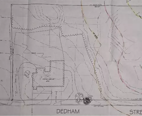 723 Dedham St, Wrentham, MA 02093