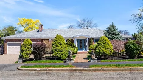 6 Melina Rd, Newton, MA 02459