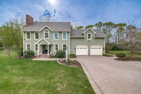 26 Scotland Rd, Hatfield, MA 01038