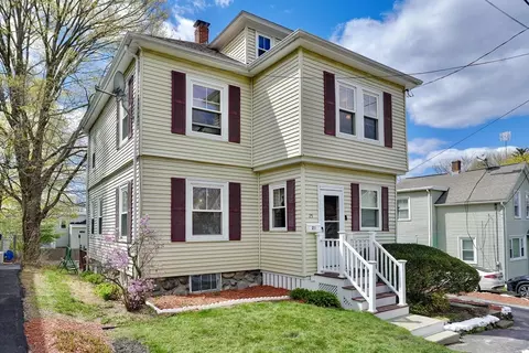 25 Verndale St, Haverhill, MA 01835