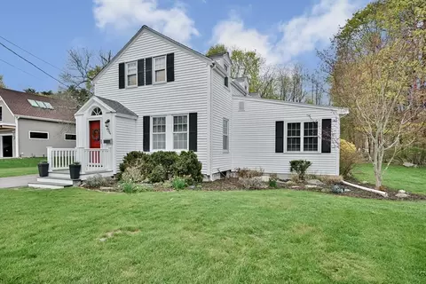384 S Main St, Mansfield, MA 02048